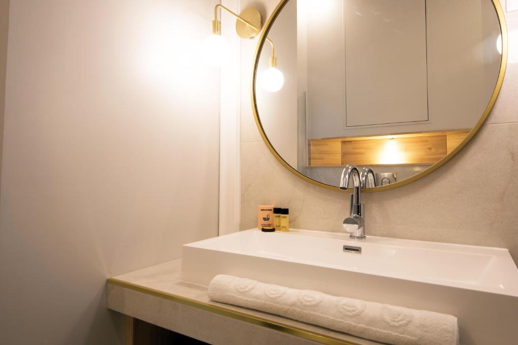 Les Suites Faidherbe 8