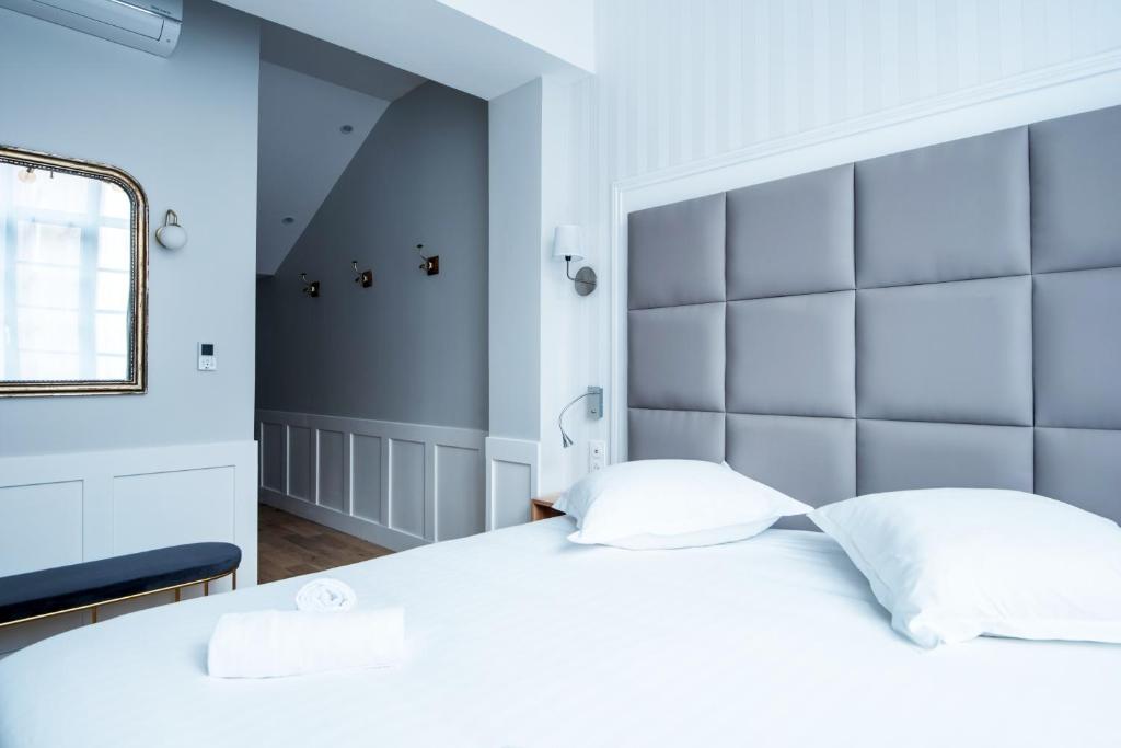 Les Suites Faidherbe 5