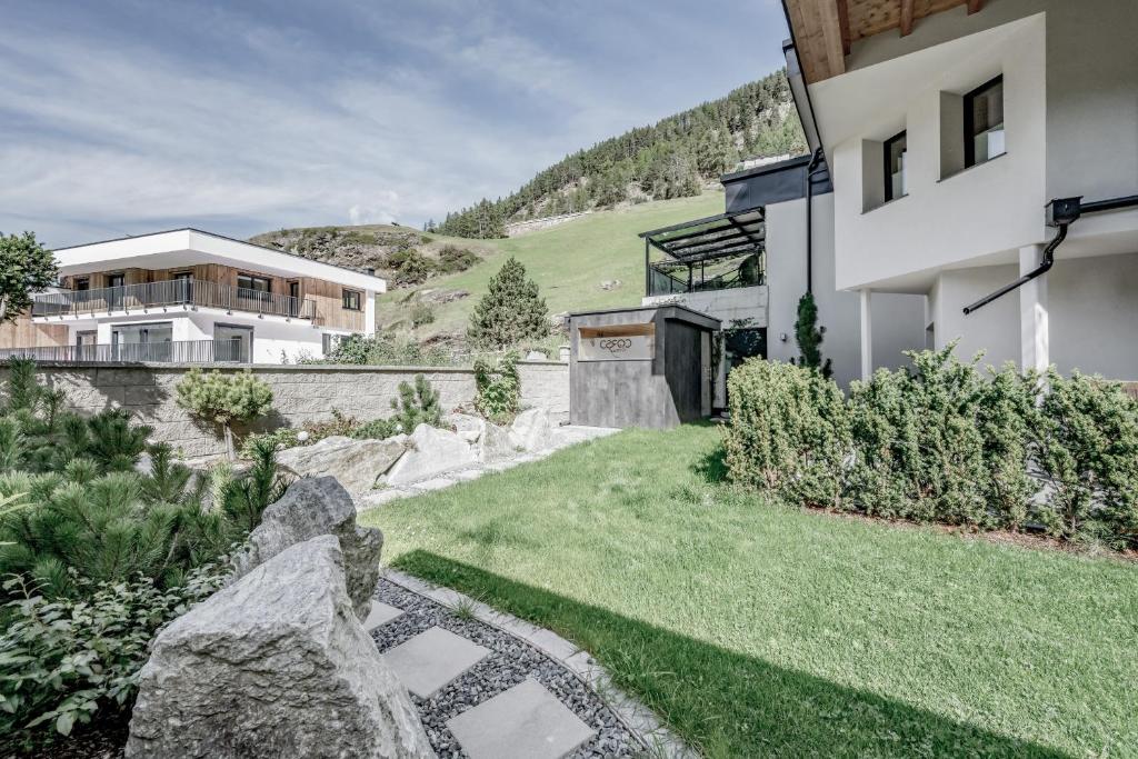 Corso Living 3