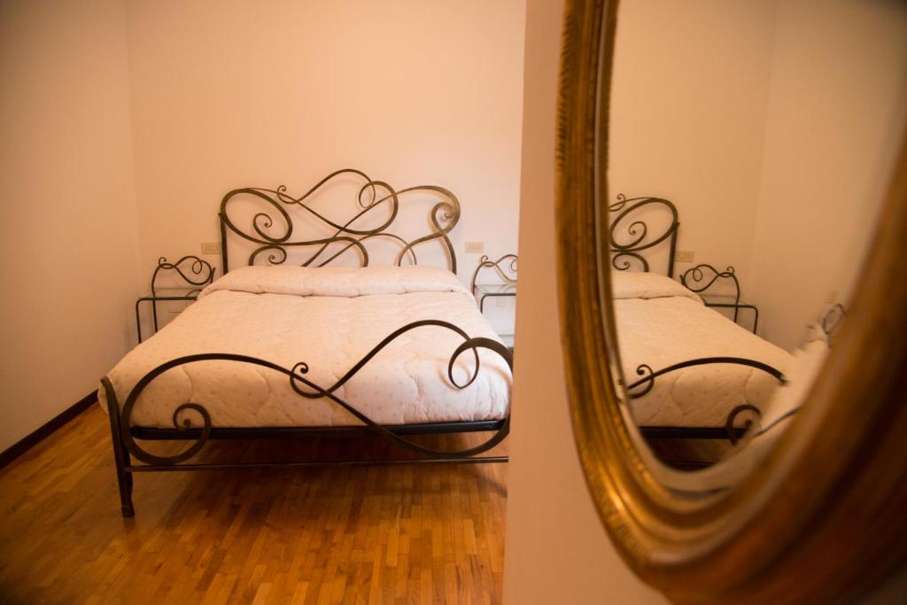 Appartamento Imola con splendida vista sul Duomo 5