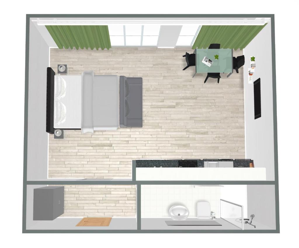 Apartments Rosenthal Residence 7