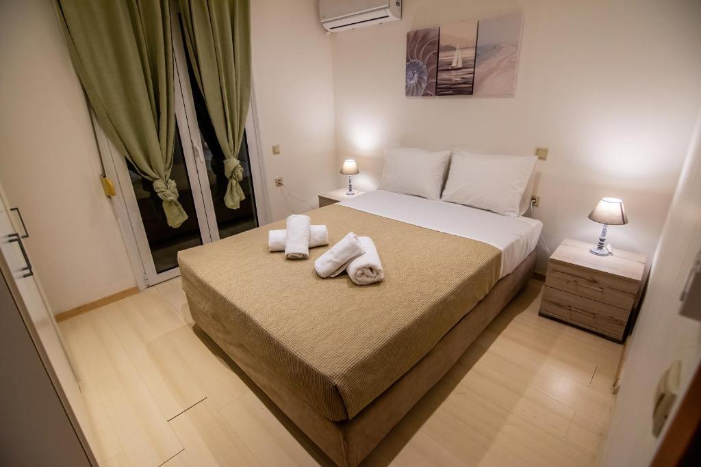 Cicada 4 Bedroom Villa 8