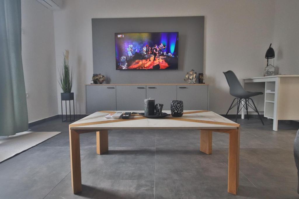 Apartman Marla 5