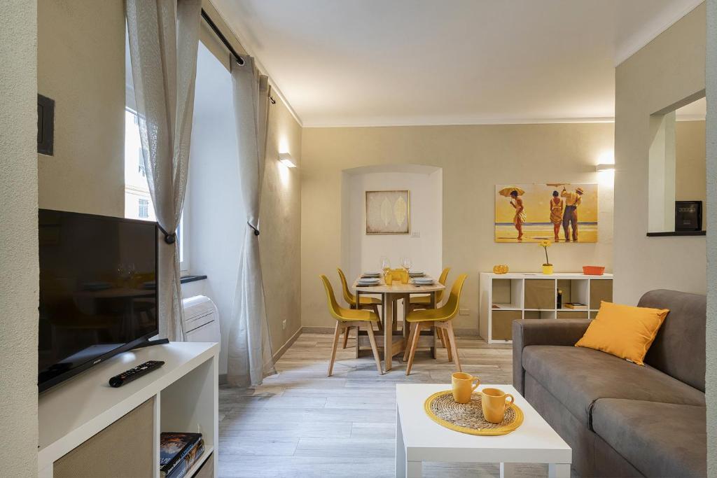 Raibetta Apartment by Wonderful Italy 5
