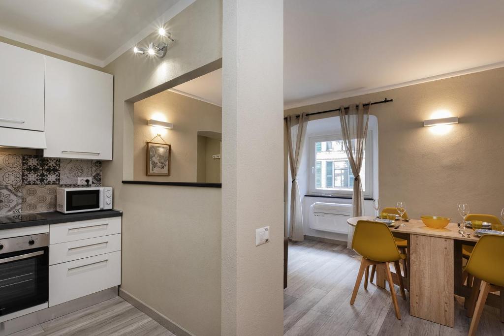 Raibetta Apartment by Wonderful Italy 4