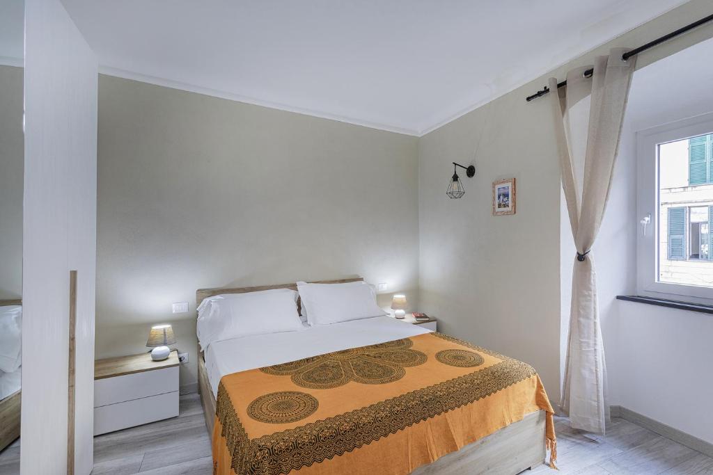Raibetta Apartment by Wonderful Italy 7
