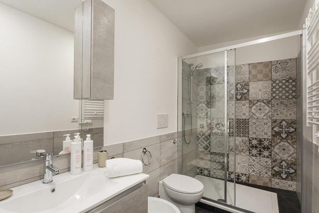 Raibetta Apartment by Wonderful Italy 3