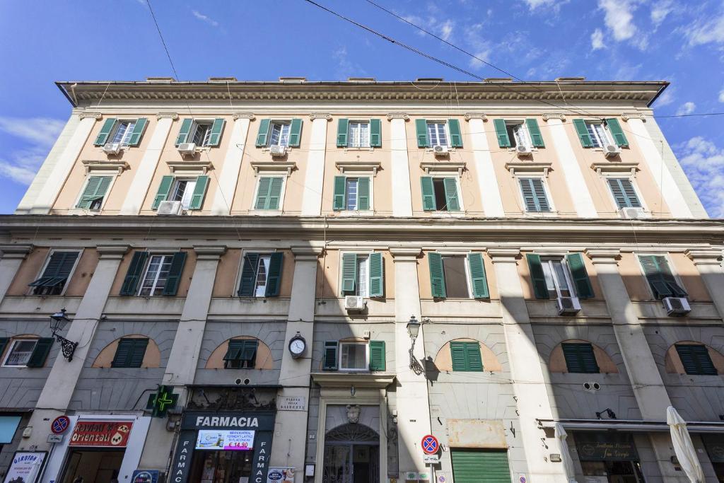 Raibetta Apartment by Wonderful Italy 6
