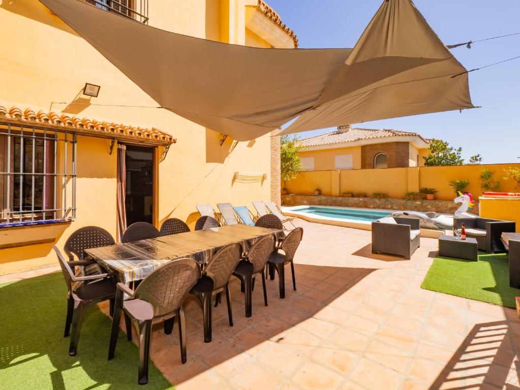 Cubo's La Era House Benalmadena Pueblo 5