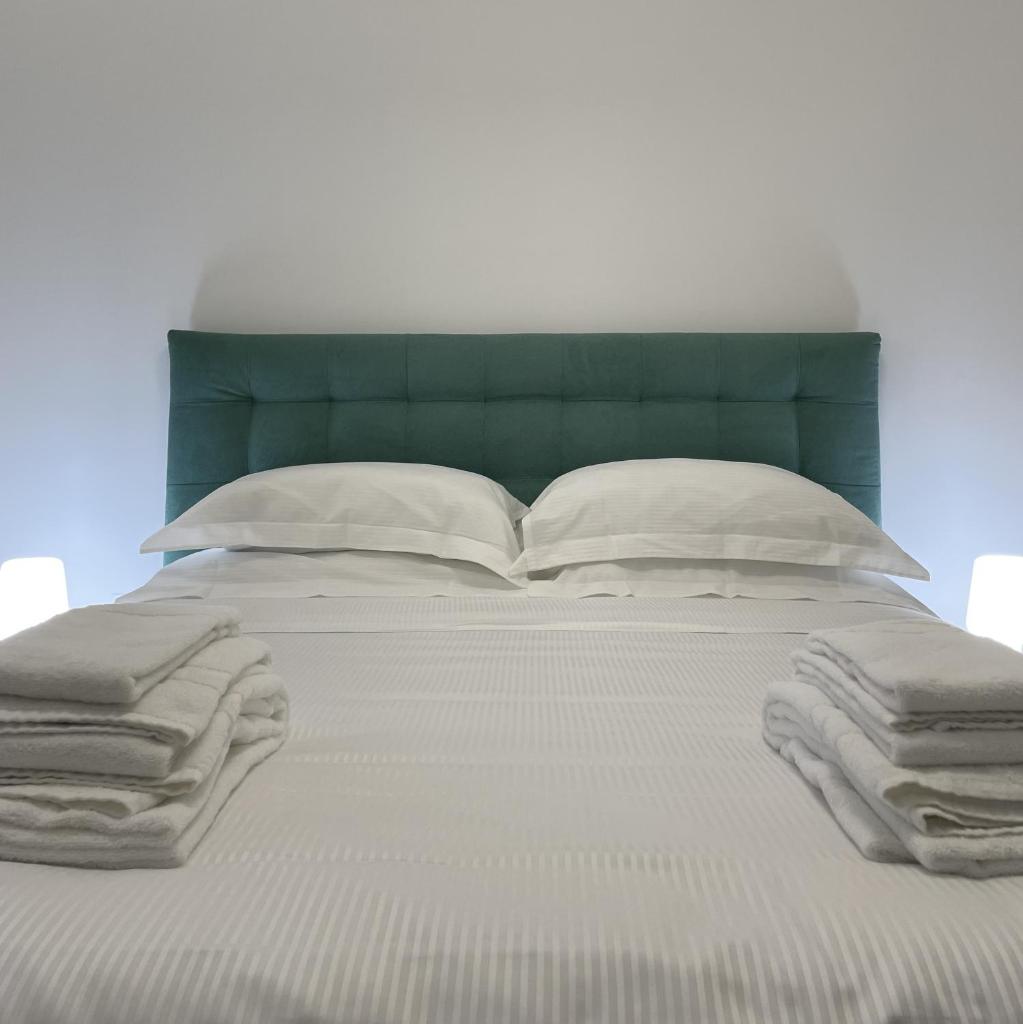 MILA by The Blue Twins apartments Milano 2