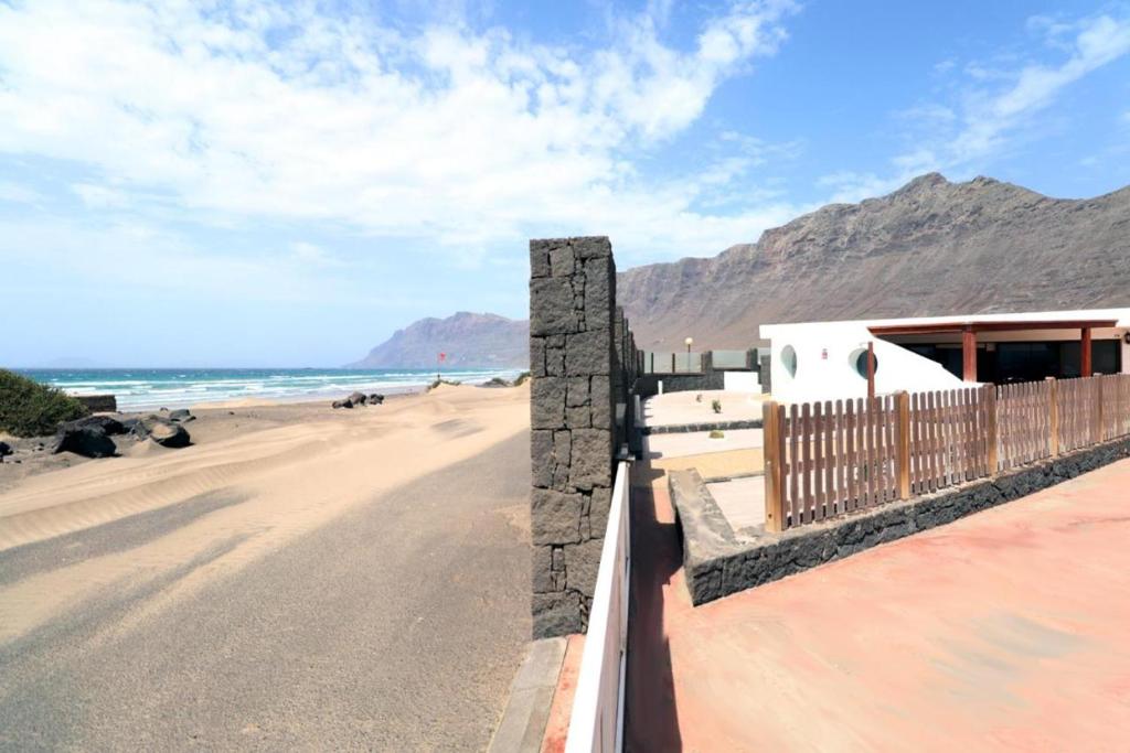 best beach house in Lanzarote 1
