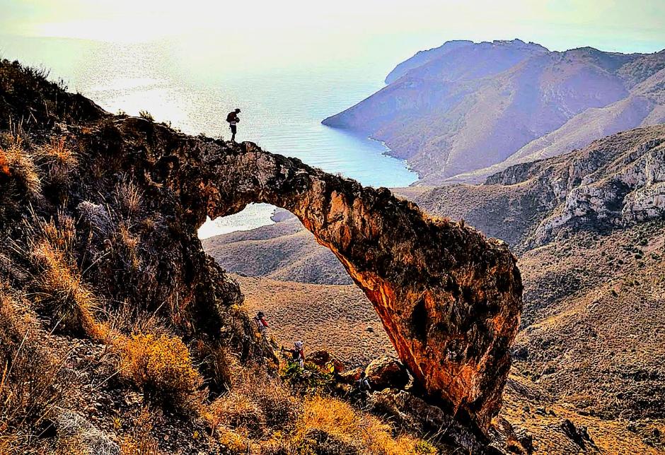 Ecoturismo Cabo Tiñoso 4