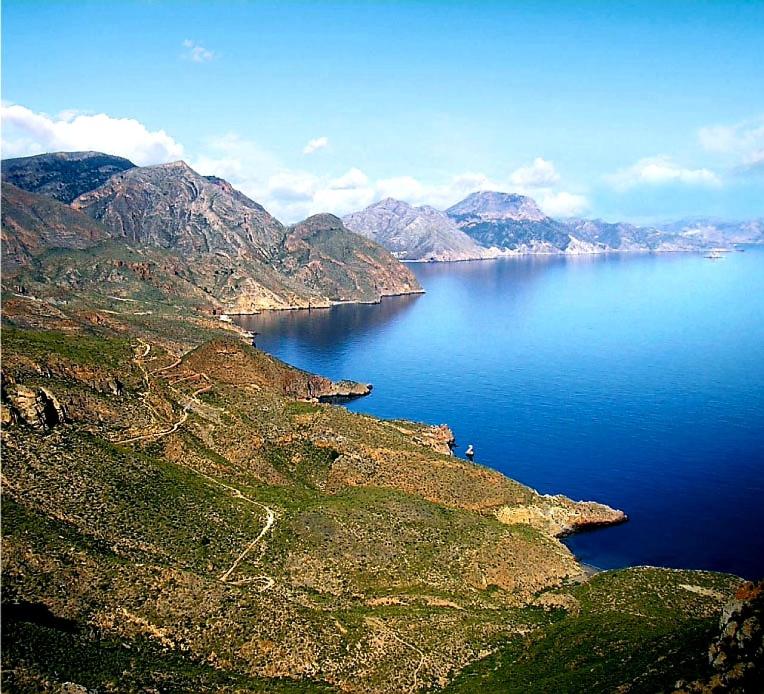 Ecoturismo Cabo Tiñoso 5