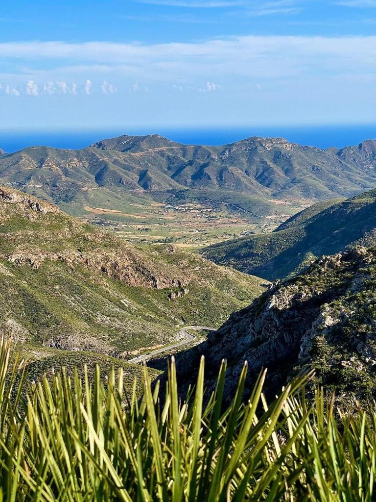 Ecoturismo Cabo Tiñoso 6