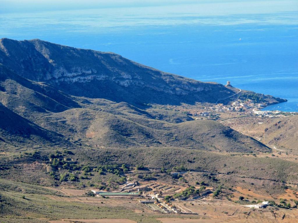 Ecoturismo Cabo Tiñoso 3