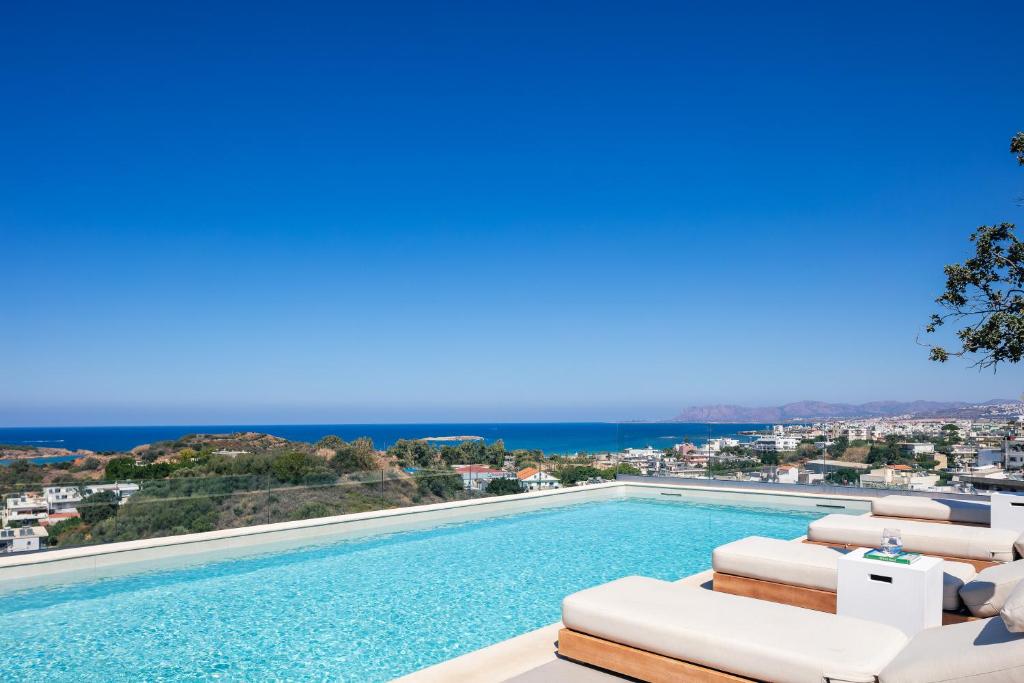 Centro Golden View Villa