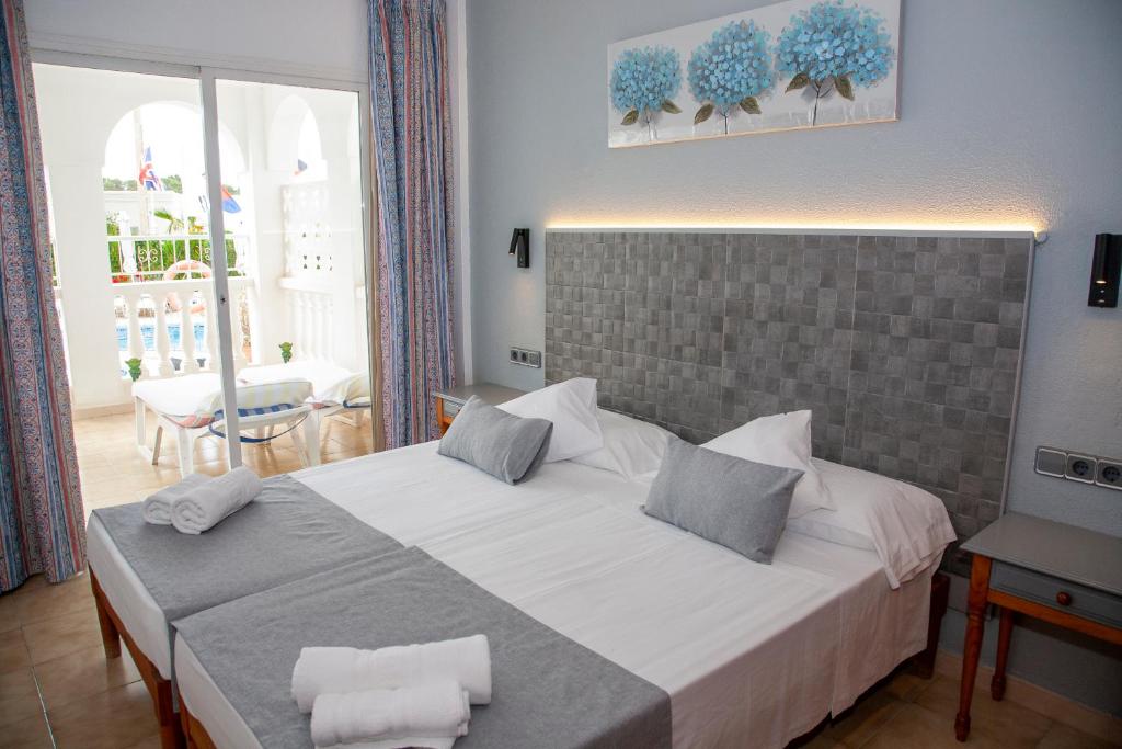 Atalaya Bosque Apartamentos 7