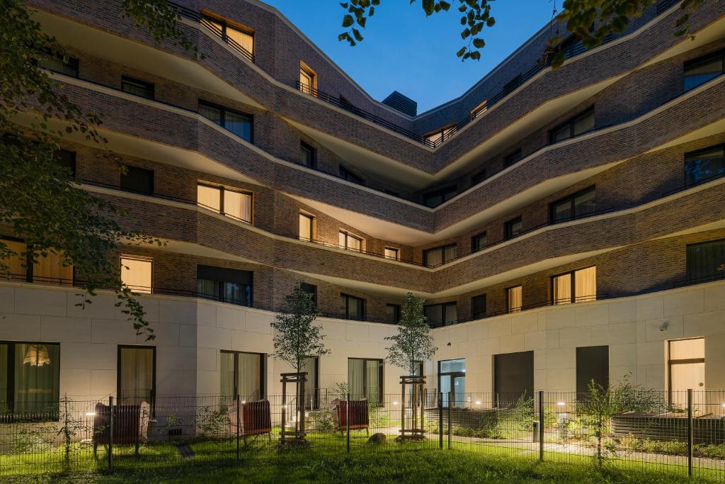 Elisapart - Apartments am Sommerschloss 1