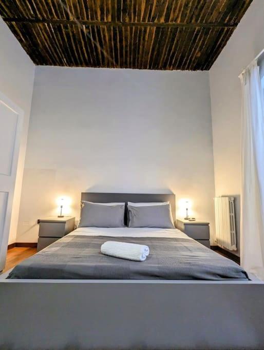 Partenope 3- Exclusive Apt. on the Naples seafront 7