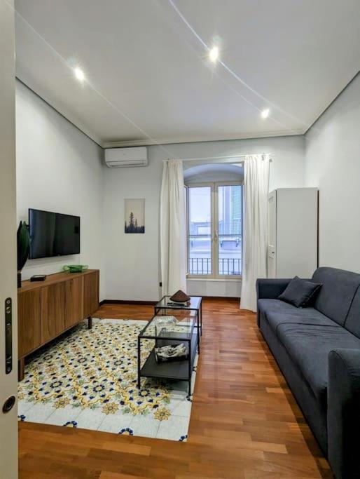 Partenope 3- Exclusive Apt. on the Naples seafront 5