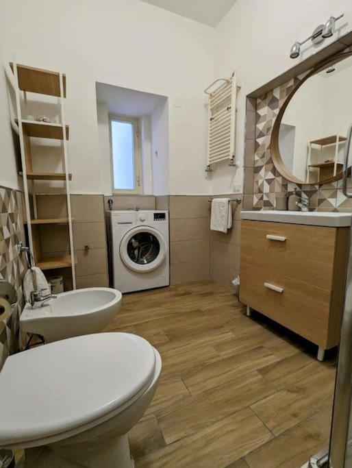 Partenope 3- Exclusive Apt. on the Naples seafront 3