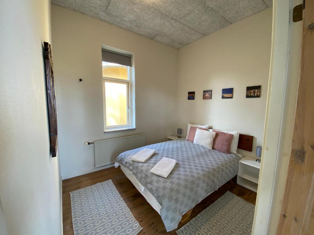 Skærven Beachfront Apartments and Cottage 8