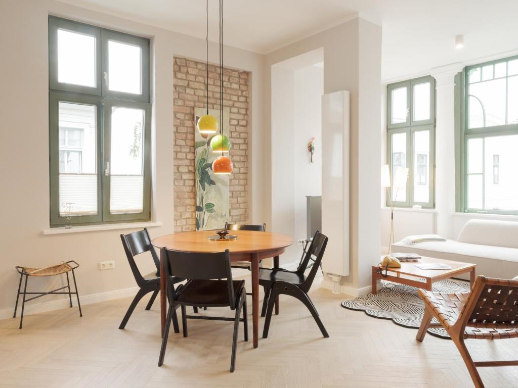 OSTKÜSTE - Villa Steigel Design Apartments 2