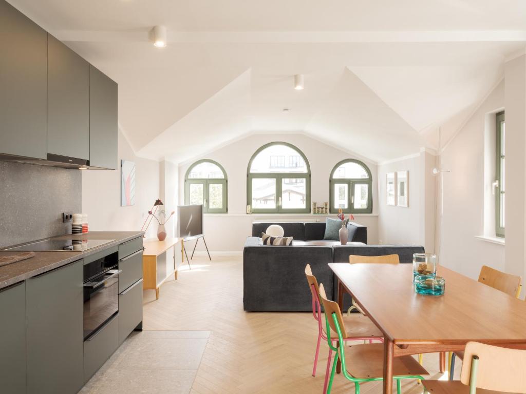 OSTKÜSTE - Villa Steigel Design Apartments 3