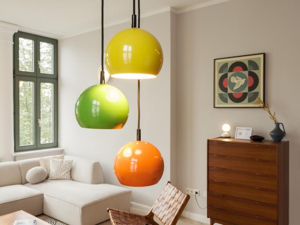 OSTKÜSTE - Villa Steigel Design Apartments 6