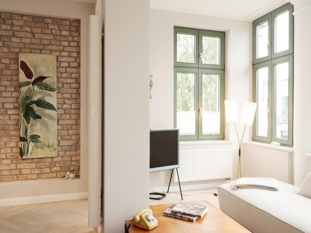 OSTKÜSTE - Villa Steigel Design Apartments 4
