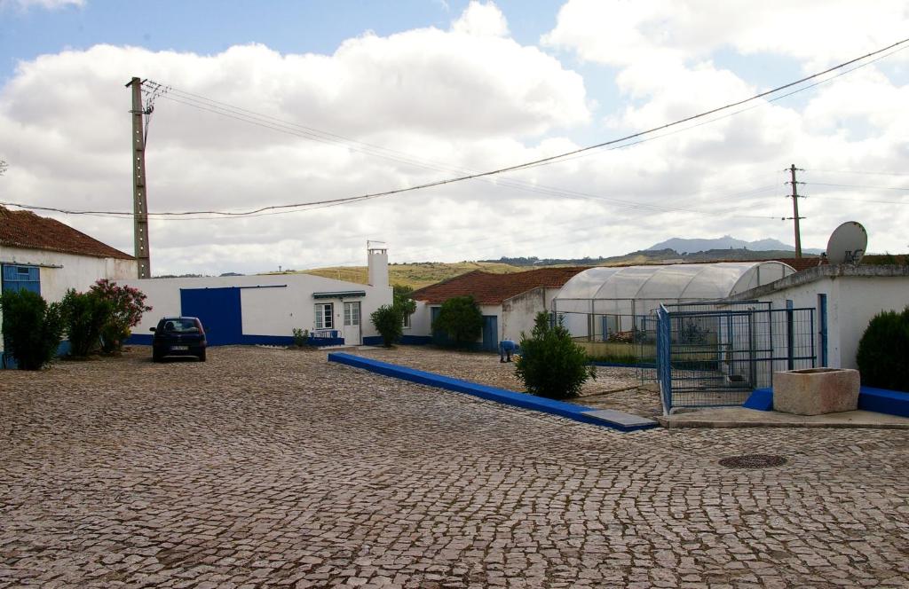 Casal Alentejano 8