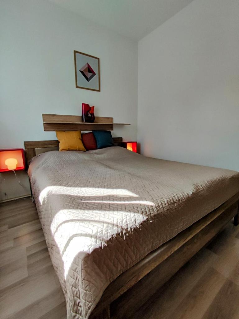 RYB Lofts - Modern Comfort by Downtown BP 7