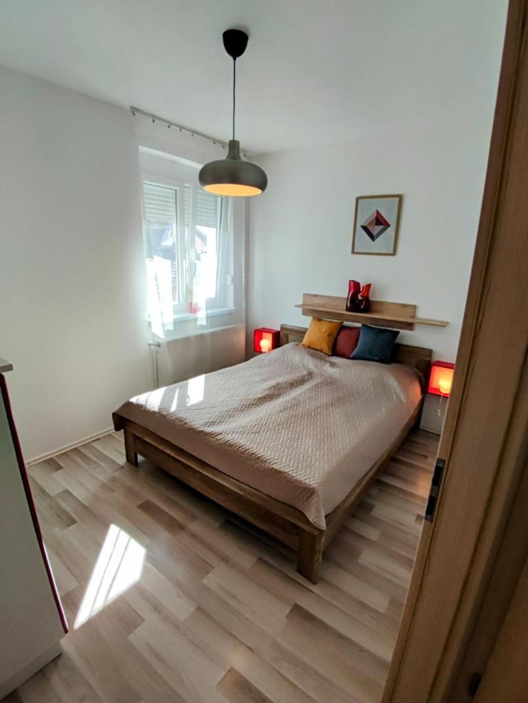 RYB Lofts - Modern Comfort by Downtown BP 6