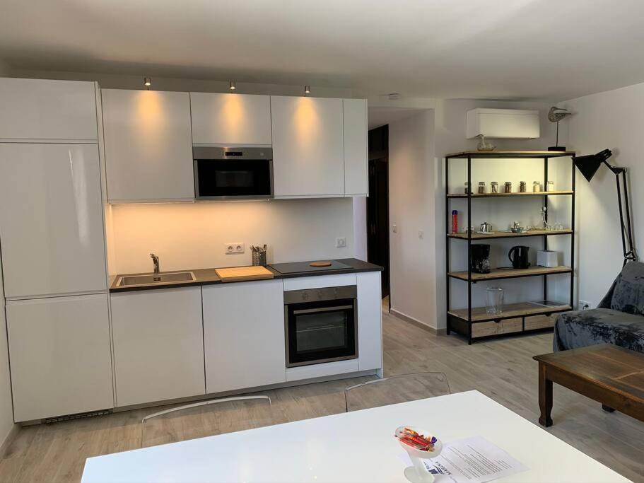 Appartement neuf 4km Saint-Tropez 4