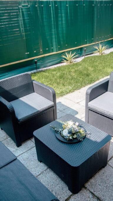 Casa Relax spa 7