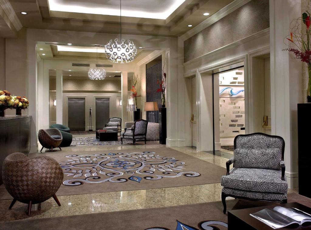 The Alexis Royal Sonesta Hotel Seattle Image