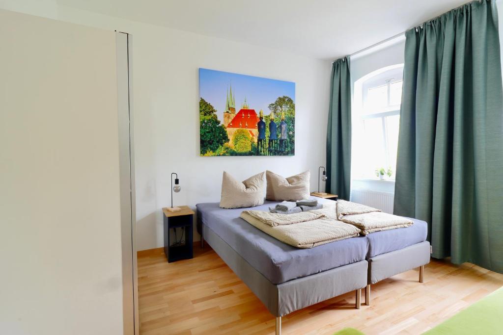 Altstadtjuwel am Hospitalplatz - 3 Zimmer mit Balkon 7