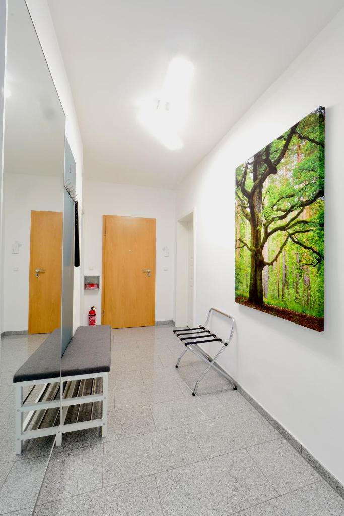 Altstadtjuwel am Hospitalplatz - 3 Zimmer mit Balkon 5