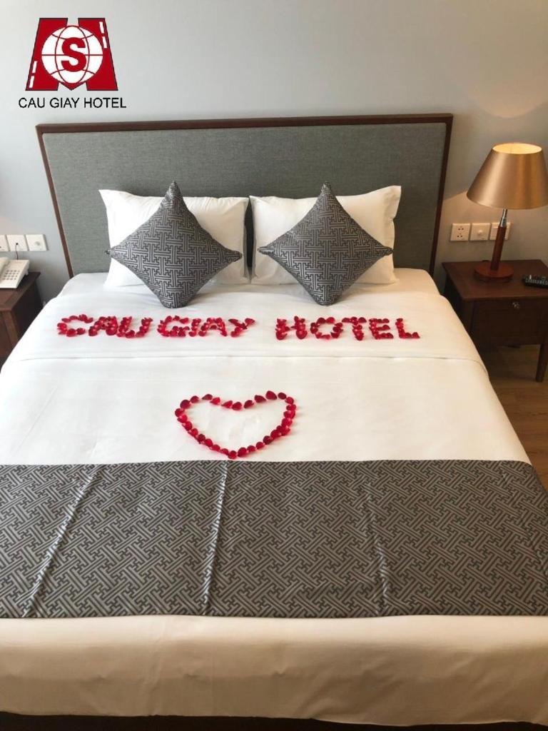 Cau Giay Hotel