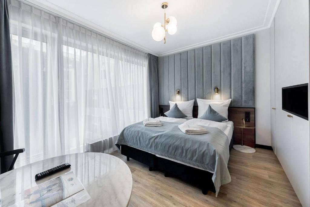 ApartPark by Baltic Home 4
