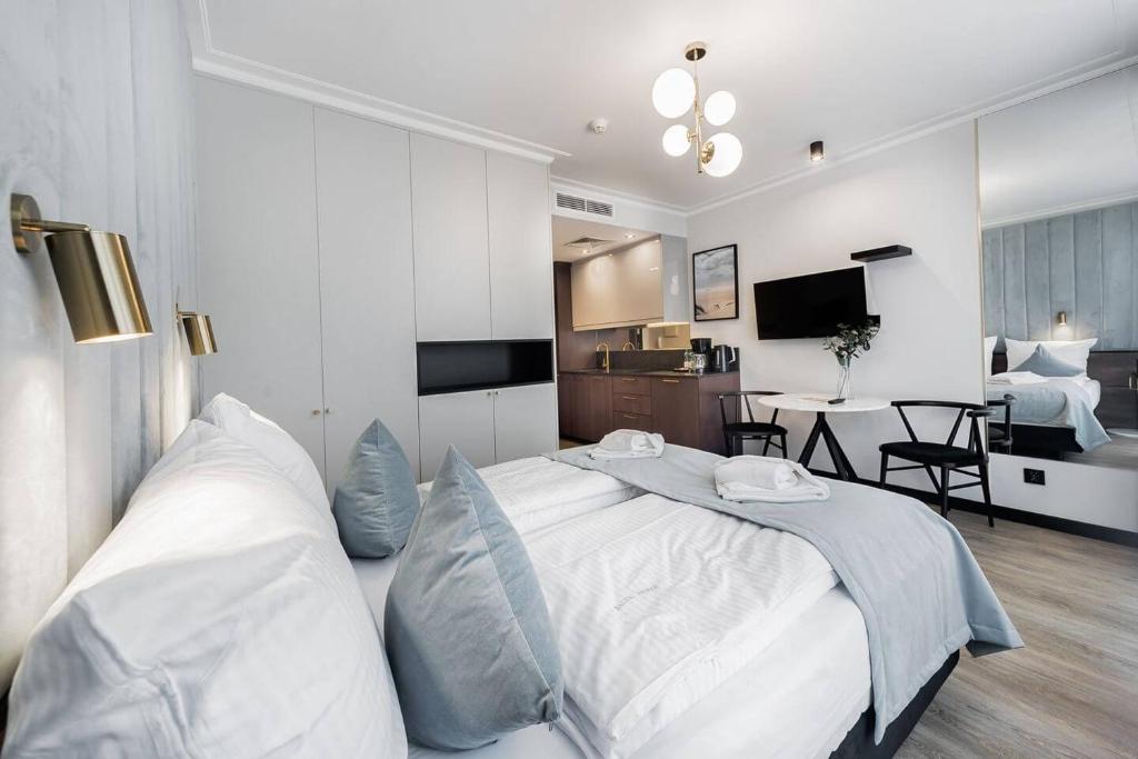 ApartPark by Baltic Home 2