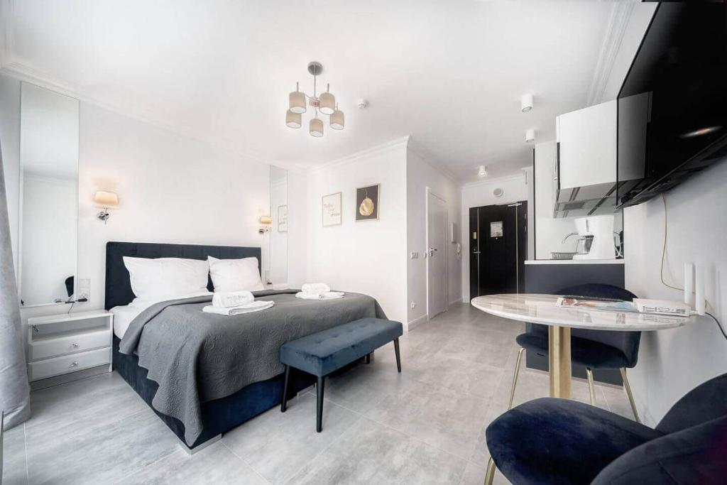ApartPark by Baltic Home 3