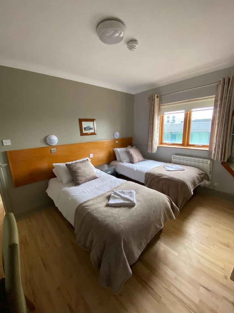 Gogartys Temple Bar Apartments 2