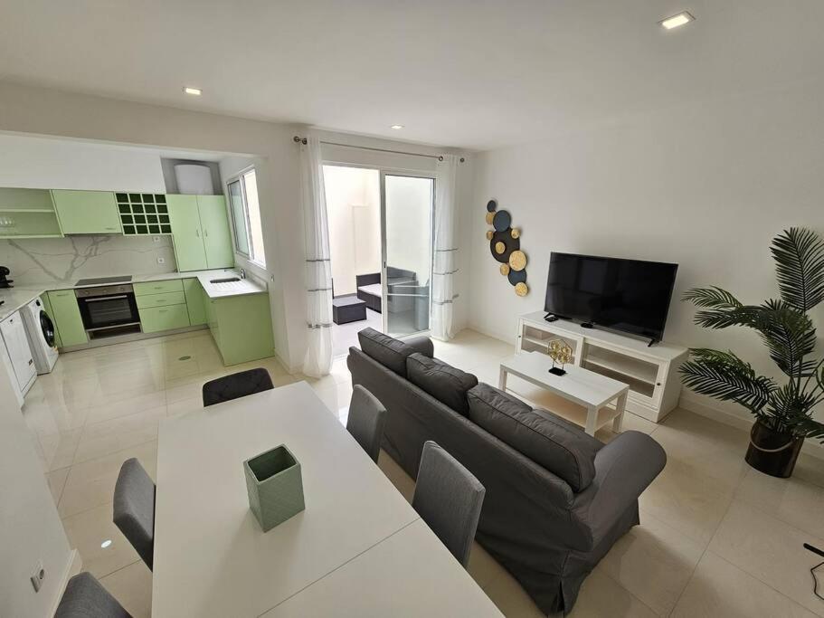Caminho da Achada Apartment Funchal by Rentallido 5