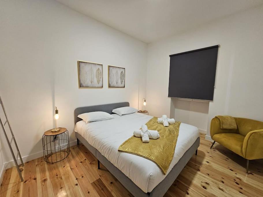 Caminho da Achada Apartment Funchal by Rentallido 2