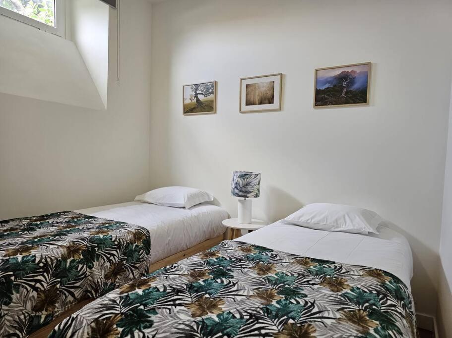 Caminho da Achada Apartment Funchal by Rentallido 7