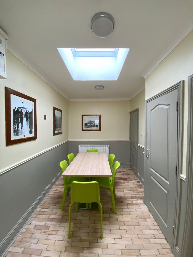 Gogartys Temple Bar Apartments 4