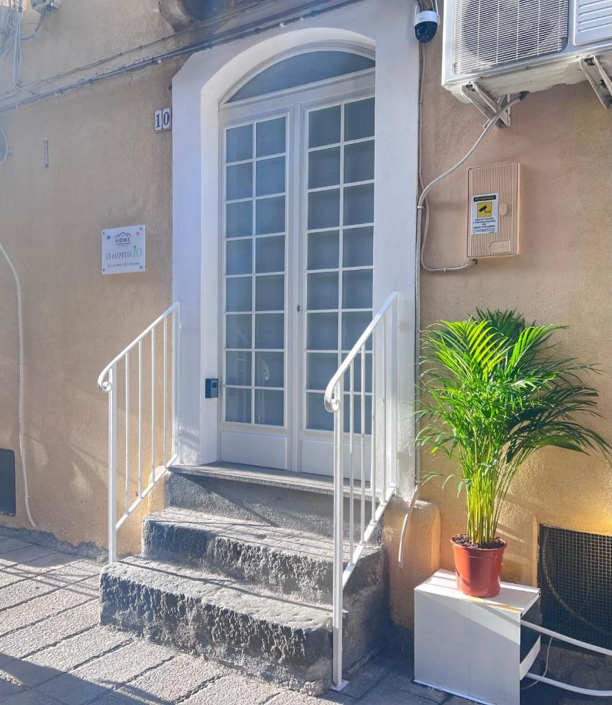 Casa Vacanza Ti Ospito io 4