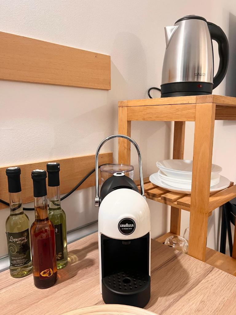 Casa Vacanza Ti Ospito io 3