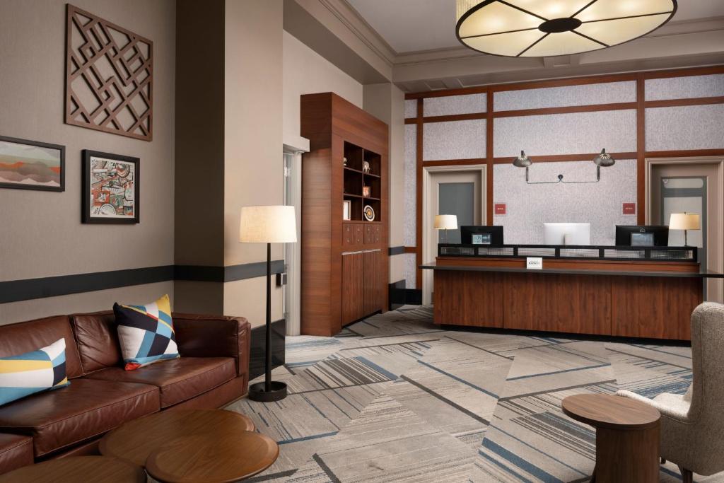 Four Points by Sheraton San Jose Downtown Image